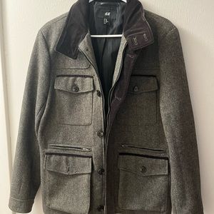 H&M men’s jacket